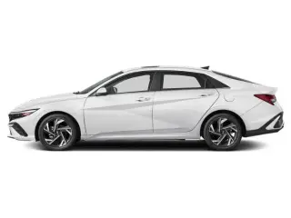 Hyundai ELANTRA 2025 SEL Conveniencia 4dr Sedan