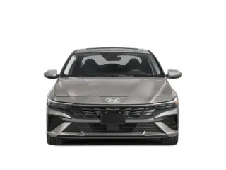 Hyundai ELANTRA 2025 SEL Conveniencia 4dr Sedan