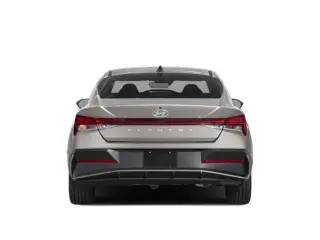 Hyundai ELANTRA 2025 SEL Conveniencia 4dr Sedan