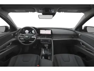 Hyundai ELANTRA 2025 SEL Conveniencia 4dr Sedan