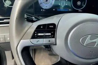 Hyundai ELANTRA 2025 SEL Conveniencia 4p Sedan