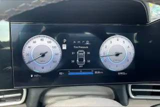 Hyundai ELANTRA 2025 SEL Conveniencia 4p Sedan
