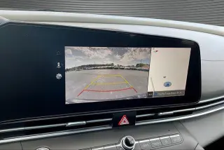 Hyundai ELANTRA 2025 SEL Conveniencia 4p Sedan
