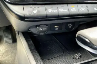 Hyundai ELANTRA 2025 SEL Conveniencia 4p Sedan