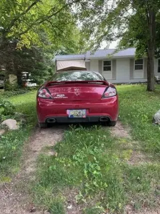 Hyundai Tiburon 2007 GS 2dr Hatchback