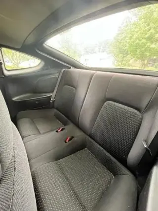 Hyundai Tiburon 2007 GS 2dr Hatchback