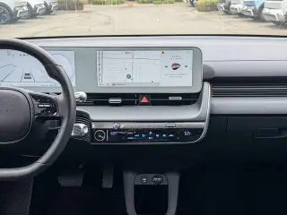Hyundai IONIQ 5 2024 SEL 4dr Crossover