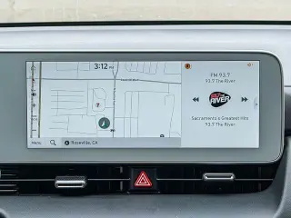 Hyundai IONIQ 5 2024 SEL 4dr Crossover