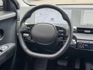 Hyundai IONIQ 5 2024 SEL 4dr Crossover