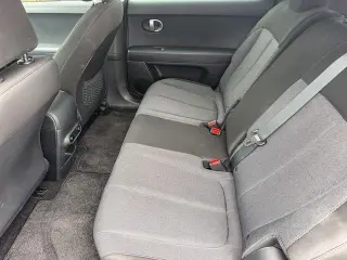 Hyundai IONIQ 5 2024 SEL 4dr Crossover