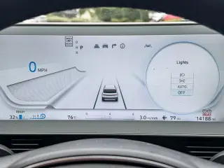 Hyundai IONIQ 5 2024 SEL 4dr Crossover