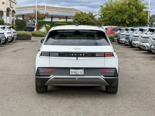 Hyundai IONIQ 5 2024 SEL 4dr Crossover