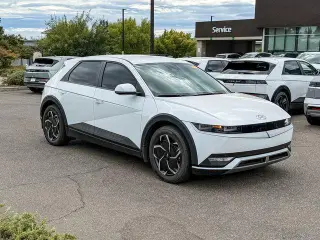 Hyundai IONIQ 5 2024 SEL 4dr Crossover