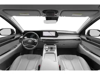 Hyundai PALISADE 2023 AWD SEL 4p SUV