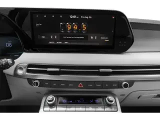 Hyundai PALISADE 2023 AWD SEL 4p SUV