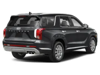 Hyundai PALISADE 2023 AWD SEL 4p SUV