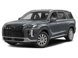 Hyundai PALISADE 2023 AWD SEL 4p SUV