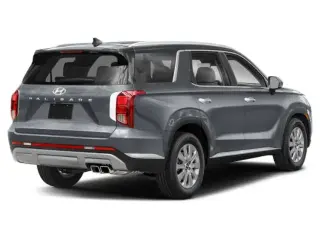 Hyundai PALISADE 2023 AWD SEL 4p SUV