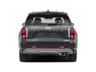 Hyundai PALISADE 2023 AWD SEL 4p SUV