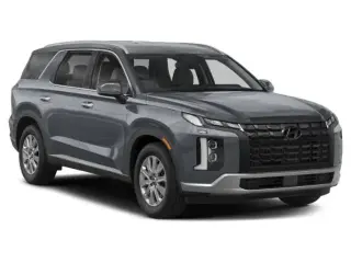 Hyundai PALISADE 2023 AWD SEL 4p SUV