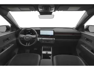 Hyundai KONA 2024 AWD N Line 4dr Crossover