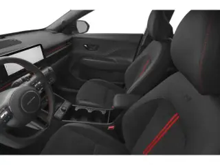 Hyundai KONA 2024 AWD N Line 4dr Crossover