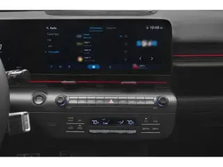 Hyundai KONA 2024 AWD N Line 4dr Crossover