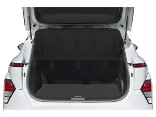 Hyundai KONA 2024 AWD N Line 4dr Crossover