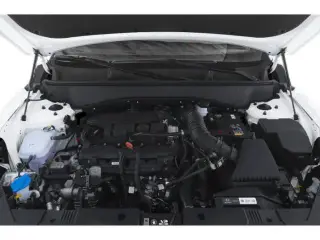 Hyundai KONA 2024 AWD N Line 4dr Crossover