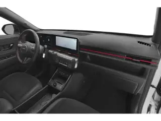 Hyundai KONA 2024 AWD N Line 4dr Crossover