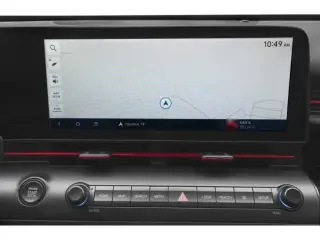 Hyundai KONA 2024 AWD N Line 4dr Crossover