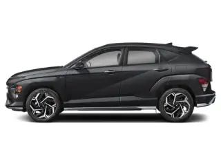 Hyundai KONA 2024 AWD N Line 4dr Crossover