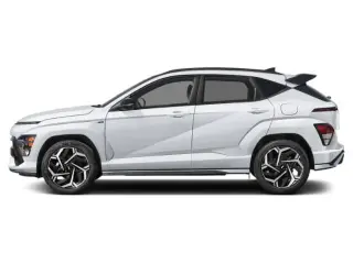 Hyundai KONA 2024 AWD N Line 4dr Crossover