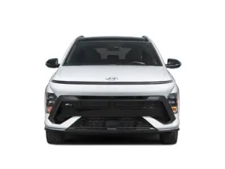 Hyundai KONA 2024 AWD N Line 4dr Crossover
