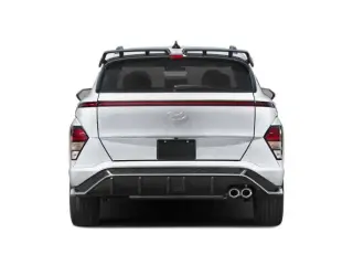 Hyundai KONA 2024 AWD N Line 4dr Crossover