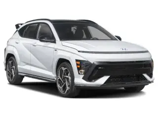 Hyundai KONA 2024 AWD N Line 4dr Crossover