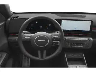 Hyundai KONA 2024 AWD N Line 4dr Crossover