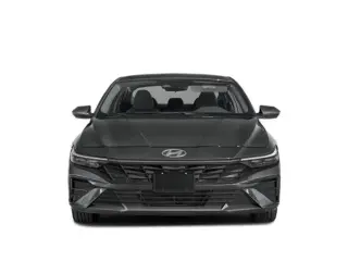 Hyundai ELANTRA Híbrido 2026 Azul 4p Sedán