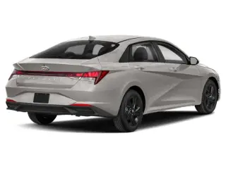 Hyundai ELANTRA 2023 SEL 4dr Sedán