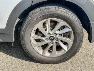 Hyundai TUCSON 2016 SE 4p SUV