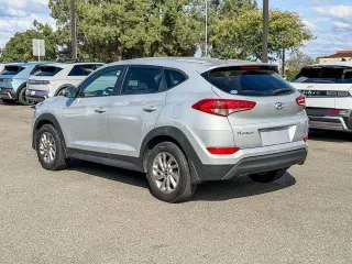 Hyundai TUCSON 2016 SE 4p SUV