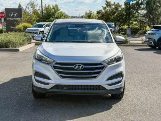 Hyundai TUCSON 2016 SE 4p SUV