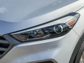Hyundai TUCSON 2016 SE 4p SUV