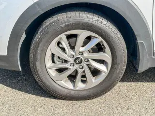 Hyundai TUCSON 2016 SE 4p SUV