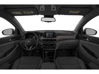 Hyundai TUCSON 2021 AWD SE 4dr SUV