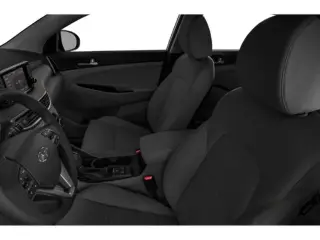 Hyundai TUCSON 2021 AWD SE 4dr SUV