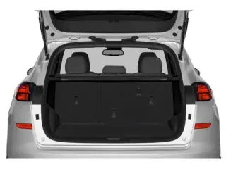 Hyundai TUCSON 2021 AWD SE 4dr SUV