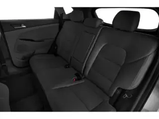 Hyundai TUCSON 2021 AWD SE 4dr SUV
