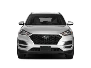 Hyundai TUCSON 2021 AWD SE 4dr SUV