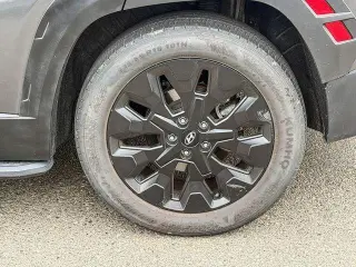 Hyundai TUCSON 2023 AWD XRT 4dr SUV